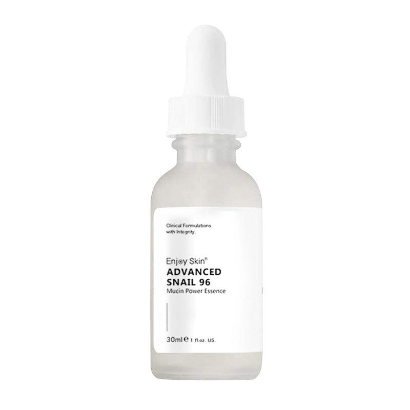 20% Vitamin C Serum 30ml Anti-Falten Anti-Aging Feuchtigkeitsspendendes Hydrierendes Gesichtsserum