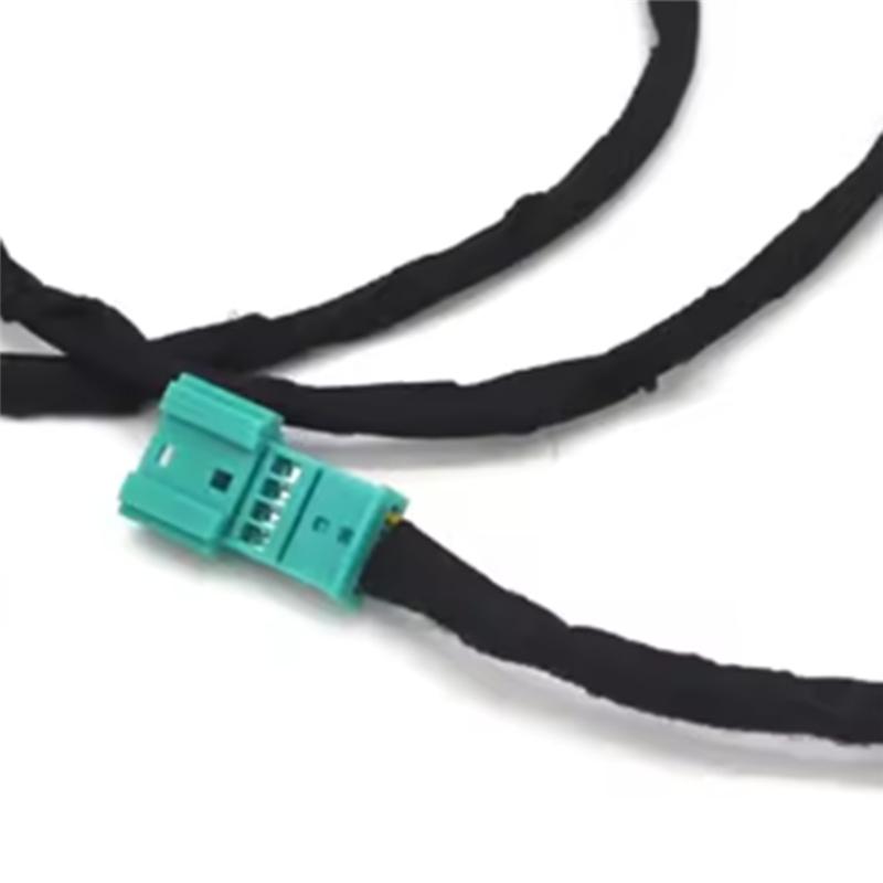 Automobiles Parts Accessories Steering Wheel Paddle Shift Harness For BMW E90 E91 E92 335I 335Xi E84 Car Wire