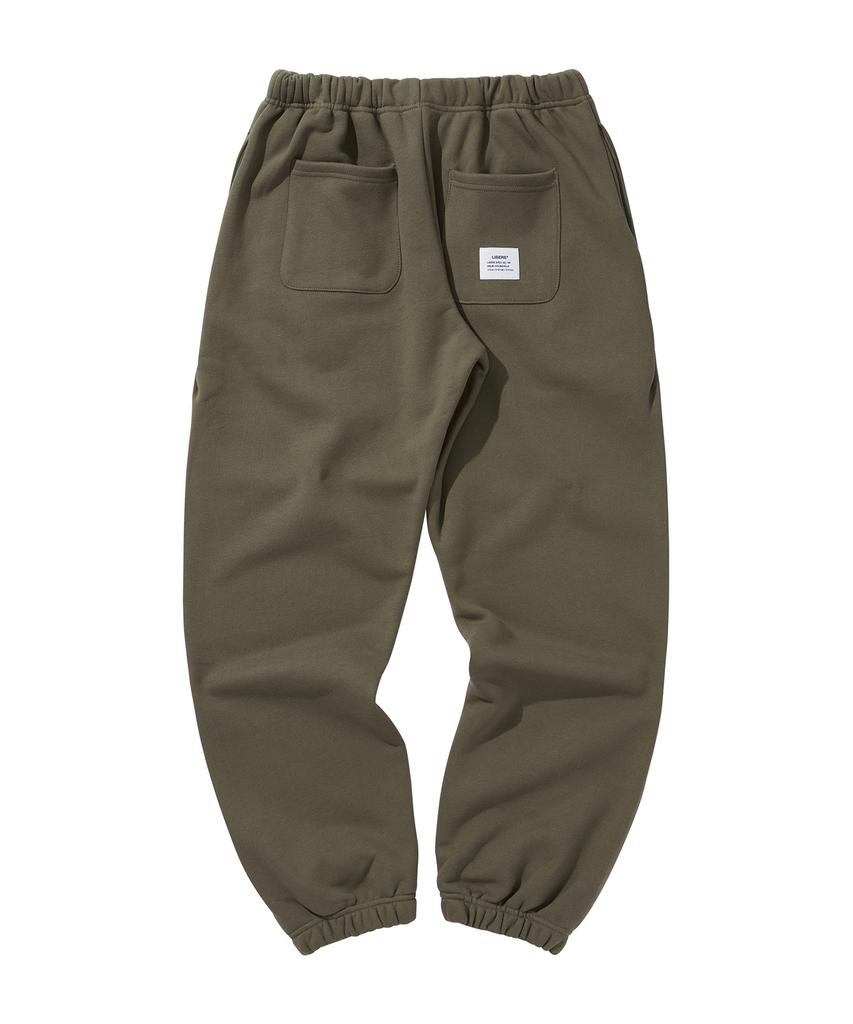 LIBERE Chimayo Melegítőnadrág / Khaki
