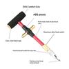 Self-Locking Manual Aluminum Alloy Hook Remover Outdoor Fishing Gear Model BL-049