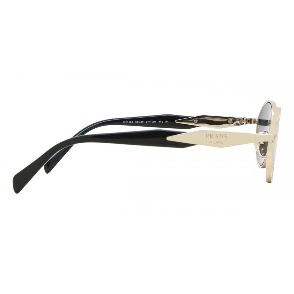 Prada Pr 65zs Zvn09t Damen Sonnenbrillen