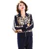 Fèngxiào Women's 2025 Autumn Sportswear Set