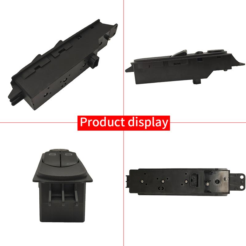For Benz W639 Car Electric Power Master Window Switch Replacement For MERCEDES-BENZ VIANO VITO VITO / MIXTO 6395451013