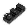 Power Window Switch 1S14446 Front Driver Replacement for Nissan Altima 3.5L 2.5L 2007‑2012