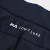 New FILA Knitted Sweatpants Women's Royal Blue A11W333604F-NV