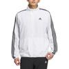 Adidas Sportswear Jackets & Coats Men's White IA9376