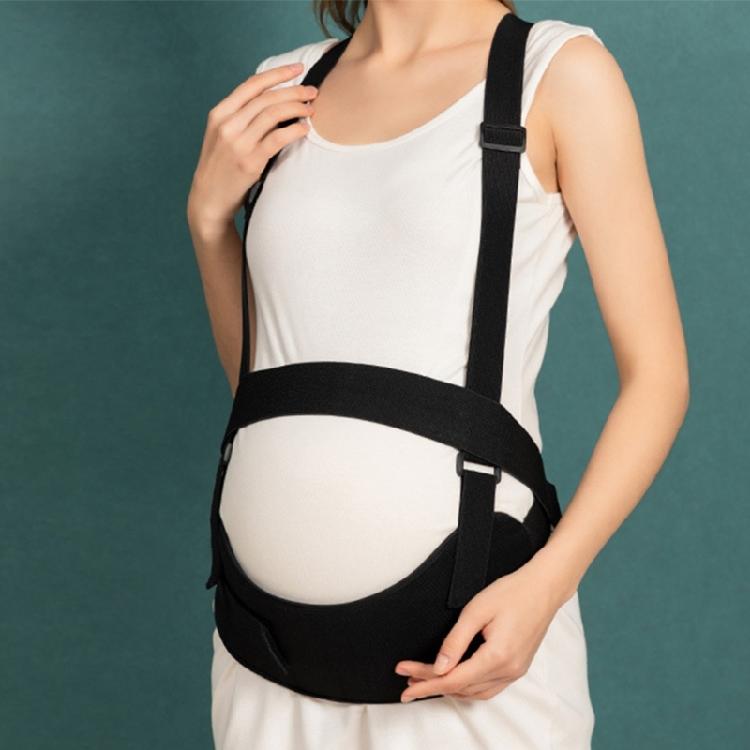 Maternity Belt Belly Bands for Pregnancy Abdomen Back Support Fully Adjustable