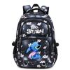 Stitch Stitch Backpack Youth Student School Bag Children's Cute Cartoon Large Capacity Backpack