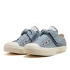 Converse All Star Ribbon Strap Pg Ox Blue Gray 31315190 Blue Gray