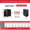 SANTAK C10KS 10KVA Online UPS Power Supply CN Plug (adapter Included)