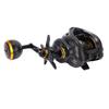 BW300 Baitcastingový naviják 16 kg Velká brzdná síla Systém magnetické brzdy z uhlíkových vláken Rybářský naviják BW300 Levá ruka