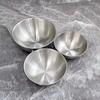 Stainless Steel 304 Mixing Bowl for Salad, Egg Beating, and Cooking