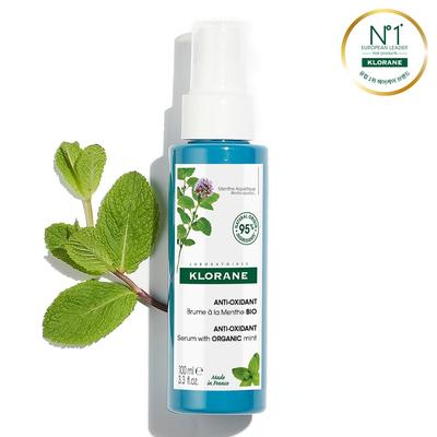 Anti-Oxidant Serum with Aqua Mint 100mL (NEW)