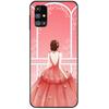 For Coque Samsung Galaxy A71 5G A51 5G Case Soft Silicone Back Case for Samsung A71 5G A51 Cover A 51 Shockproof case A71 Cover