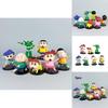 Crayon Shinchan Pvc Collectible Figure With Articulated Design For Anime Fans