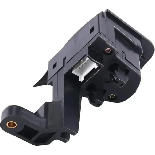 1870909 LH / 18709010 RH New High Quality 5 Pins Truck Interior Steering Wheel Control Switch For SCANIA P/G/R/T Series