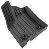 Custom-Fit TPE Floor Mats for Toyota Land Cruiser LC300 (2022 Model)