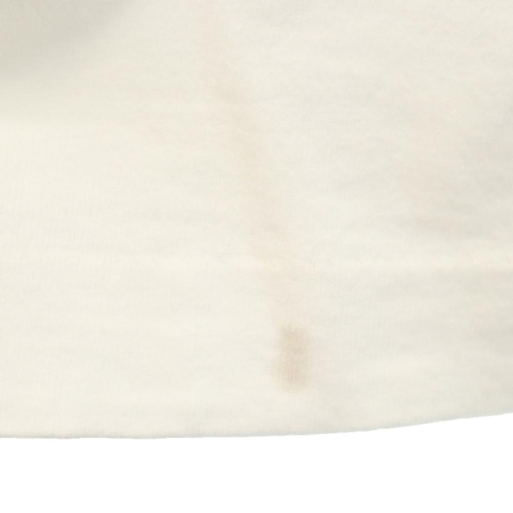 FRUIT OF THE LOOM 90s Made in Canada Old MICHAEL MCLEAN'S Short sleeve T-shirt Men's Used