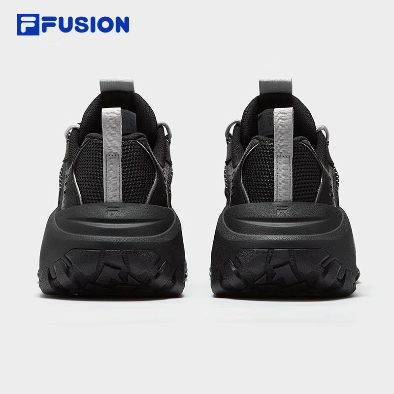 Fila Fusion Zhang Hao EXOCET II Mountain Casual Shoes
