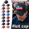 Men's and Women's Matching American 250th Anniversary Anniversary Embroidered Vintage Washed Baseball Cap