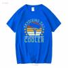 Fallschirmspringer Papa T-Shirt Lustig Vintage Fallschirmspringer Vatertag Fallschirmsprunglehrer Fallschirm für Männer lang- oder kurzärmelig vintage