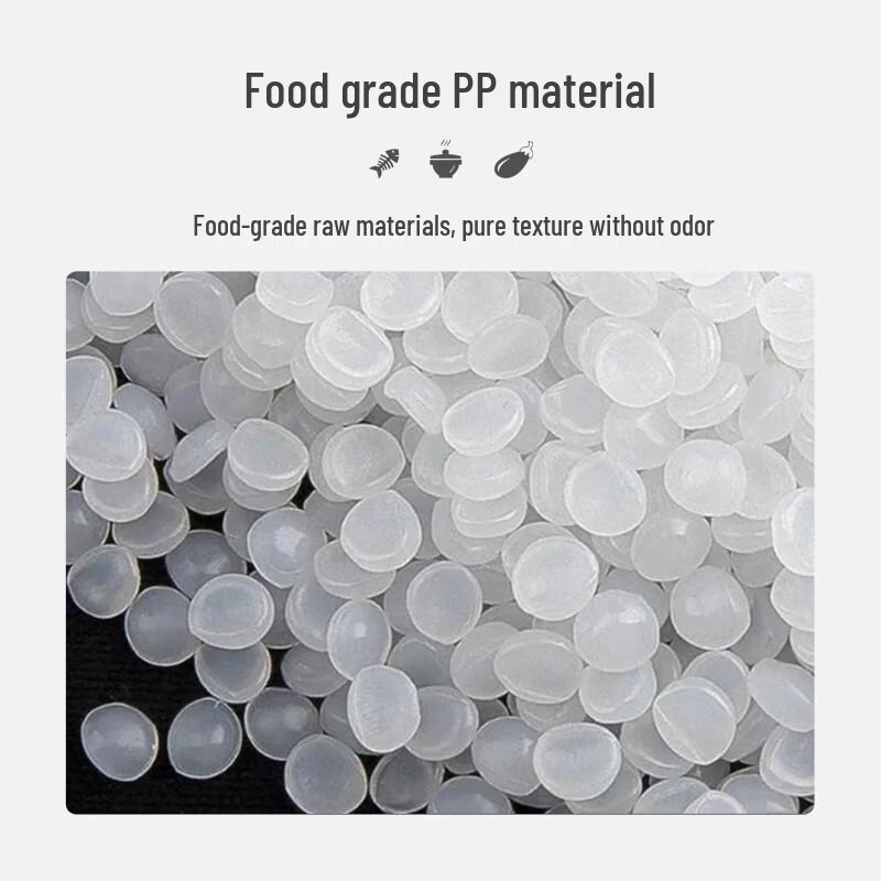 Disposable Microwaveable Food Containers