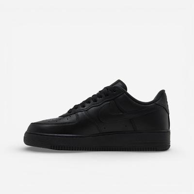 Air Force 1 Supreme Black