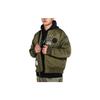 Jordan MA-1 Flight Jacket Sport Cotton Jacket Men Outerwear Military-Green AV5999-395
