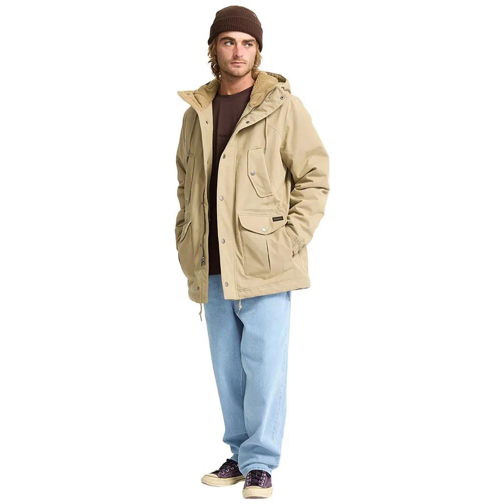 Volcom Starget 5K Parka