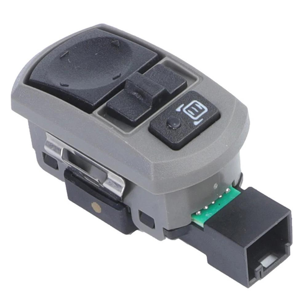 As Shown Door Mirror Switch Automotive Replacement Switch P271098001 Integrated Safety Controls Long Service Life China Mainland