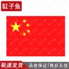 GANGZIYU Chinese National Flag