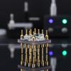 1Pcs Dual Operational Amplifier Upgrade Base Decoupling Operational Amplifier Base Dip8-Pin Hifi Operational Amplifier Base