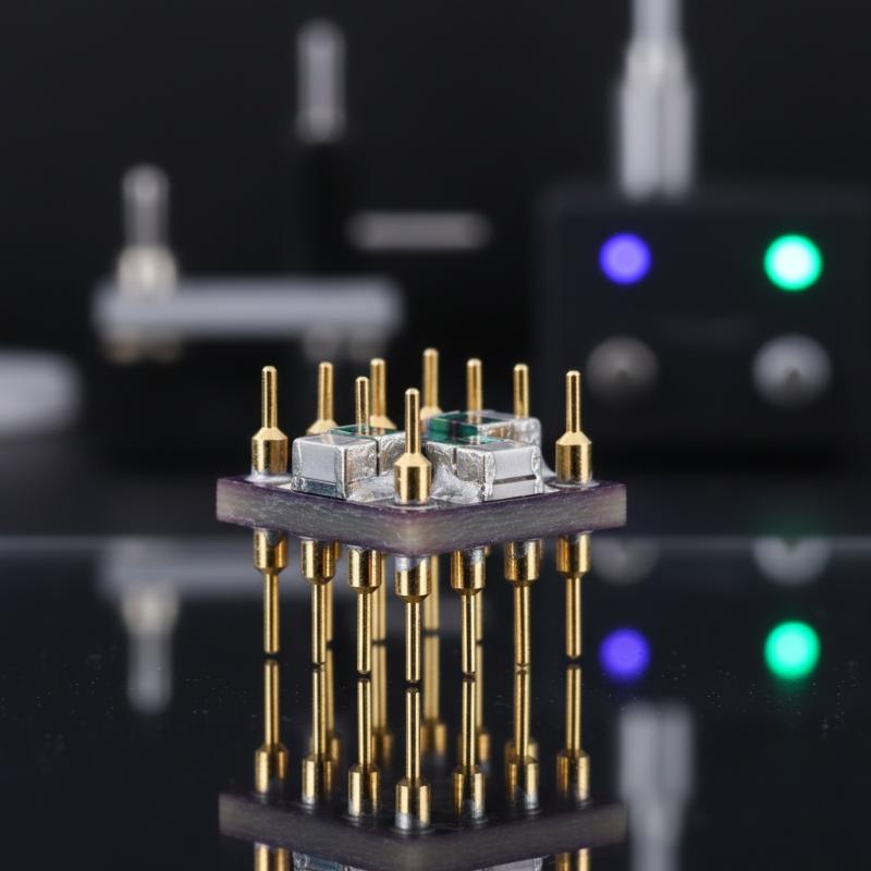 1Pcs Dual Operational Amplifier Upgrade Base Decoupling Operational Amplifier Base Dip8-Pin Hifi Operational Amplifier Base