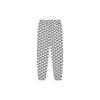 New MLB Kids Knitted Sweatpants 7APTM0131-50IVS