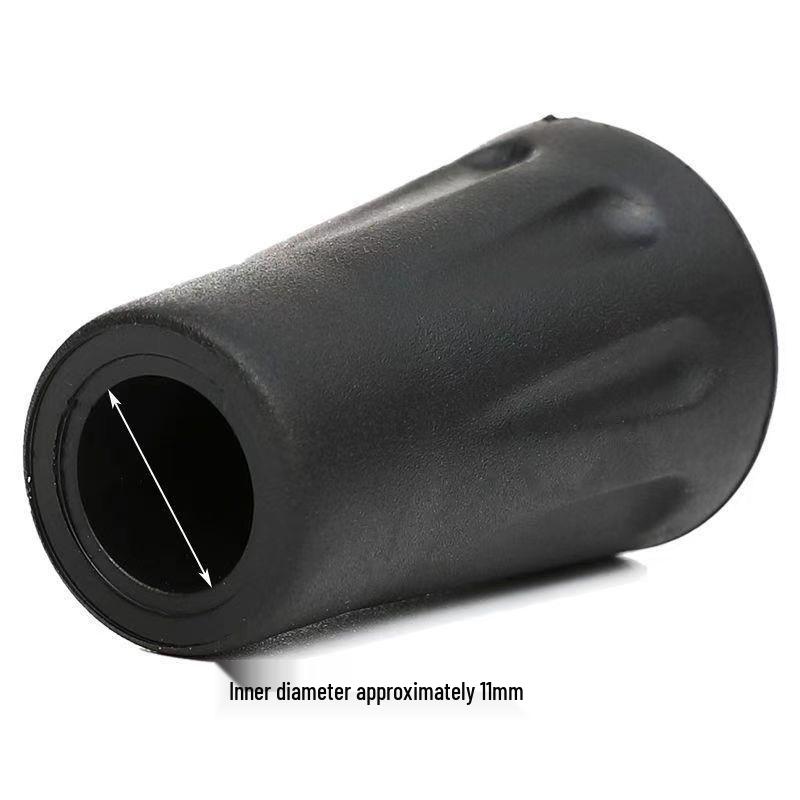 Trekking Pole Wear-Resistant Anti-Slip Rubber Tip Protector