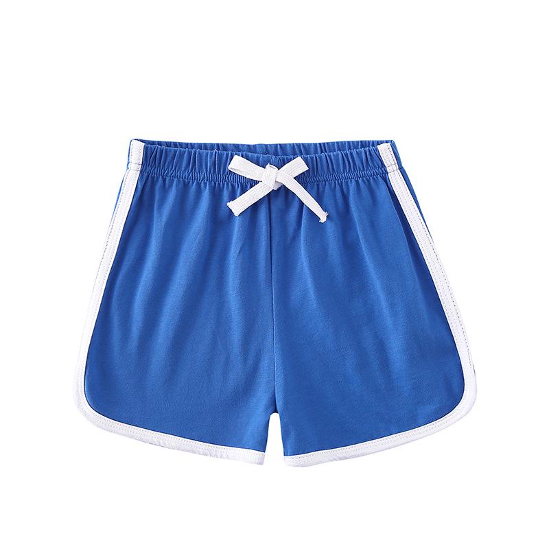 2026 Kids' Summer Clothing Set: Boys & Girls Short Sleeve T-Shirt and Shorts Two-Piece