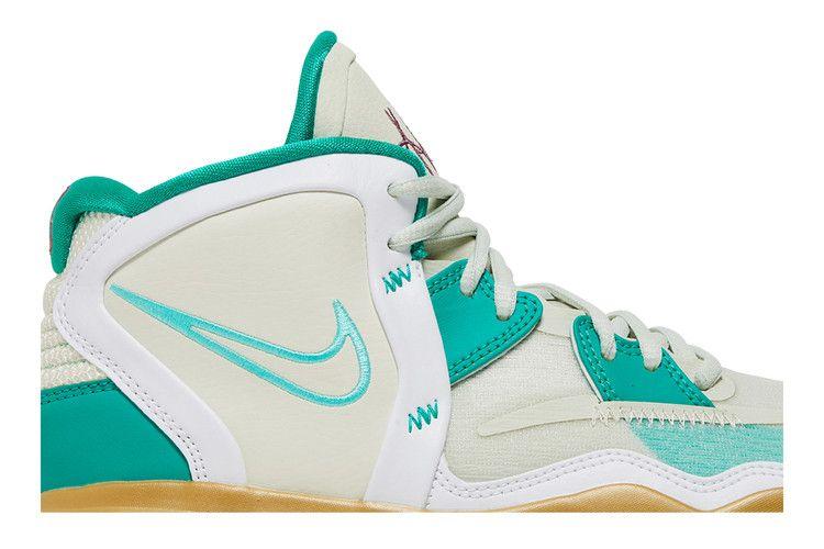 Kids' Sneakers Sue Bird x Nike Kyrie Infinity GS 'Golden Tribute'