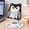 Foldable Phone Stand Adjustable Phone Bracket Tablet Stand Acrylic Animal Phone Stand  FaceTime