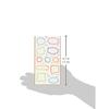 Nakabayashi Decorure Album Sticker Speech Bubble ATS-102-6