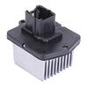 HVAC Heater Blower Regulator Resistor 7802A006 For MITSUBISHI Lancer 2008-2014