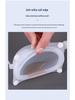 Portable Anti-Leak Silicone Urine Collector for Men and Women with Incontinence