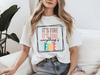 Its Fine Everything Is T Shirt Introvert Unisextal Sarcastic Motivational