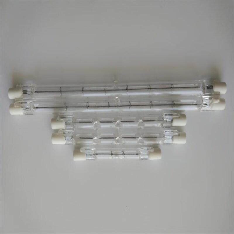 1000W Clip-on Quartz Halogen Lamp