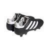 adidas Copa Icon Core Size FG, Black/Footwear White/Gold Metallic, 26.0CM