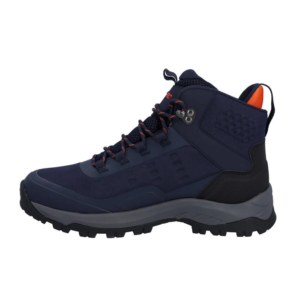 Hi-Tec Men's Storm Expedition Boots