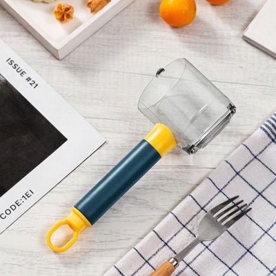 Vegetable Cucumber Manual Fast Remove Kitchen Kitchen Gadgets Remover Storage Peeler Grater Cutter