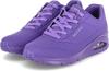 Кроссовки Skechers Uno Night Shades Women (73667) фиолетовый