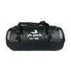 Waterproof Outdoor Cycling & Motorcycle Pannier Tail Bag - Anti-Downpour Crossbody