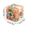 3D maze cube Logical Thinking Maze Puzzle Cube Education toy Fidget Relieve Stress Relief Toy Antistresse Relieving Anxiety
