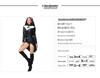 2025 Halloween Cross Nun & Sexy Nurse Cosplay Costume